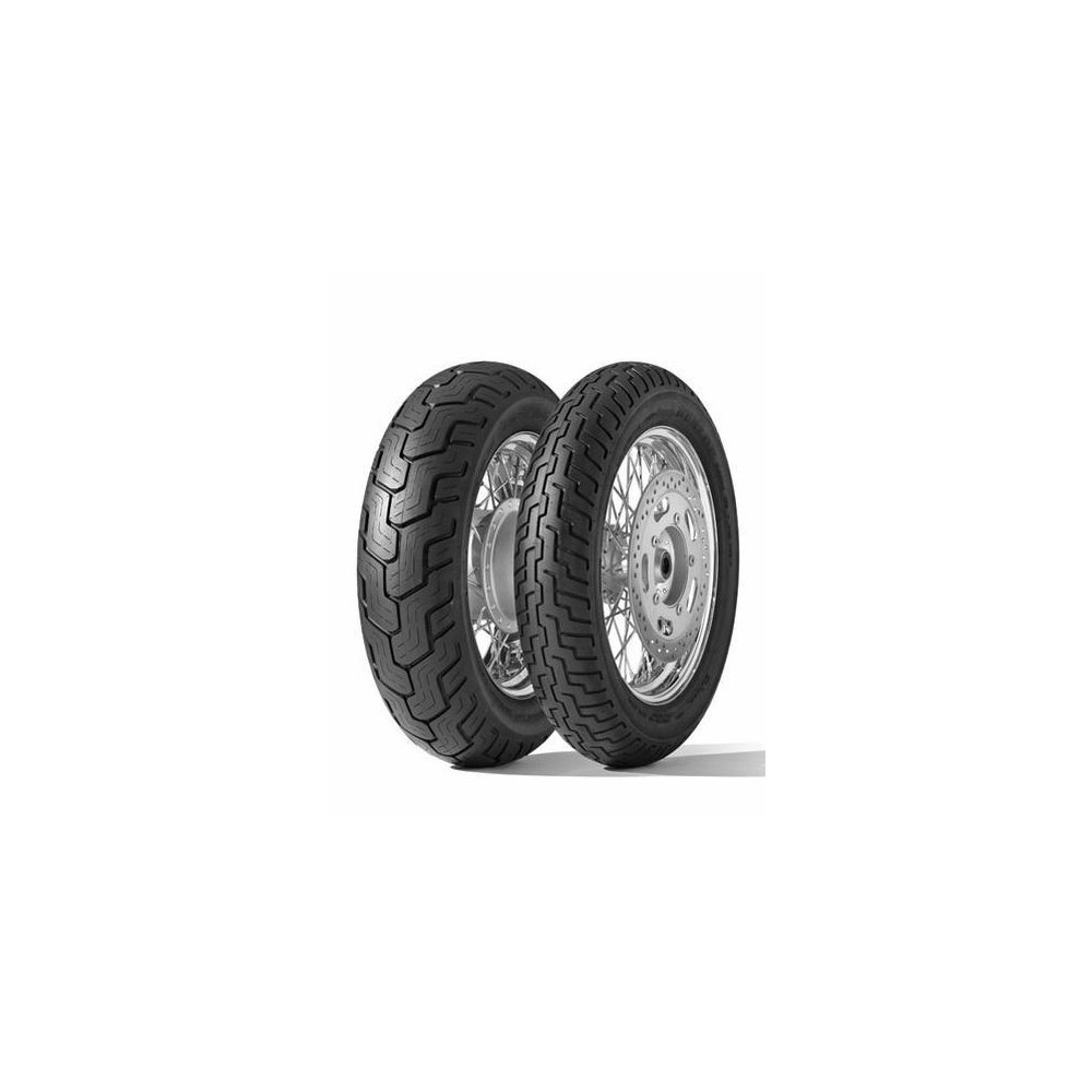 DUNLOP, 140/90 - 15 D404 R 70H TL