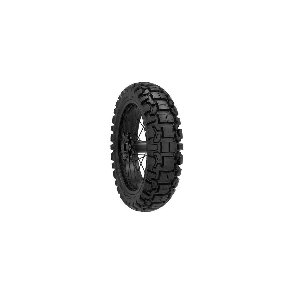 REBEL, 150/70 - 18 XPLORER ADVENTURE MAX R M+S 70H TL/TT