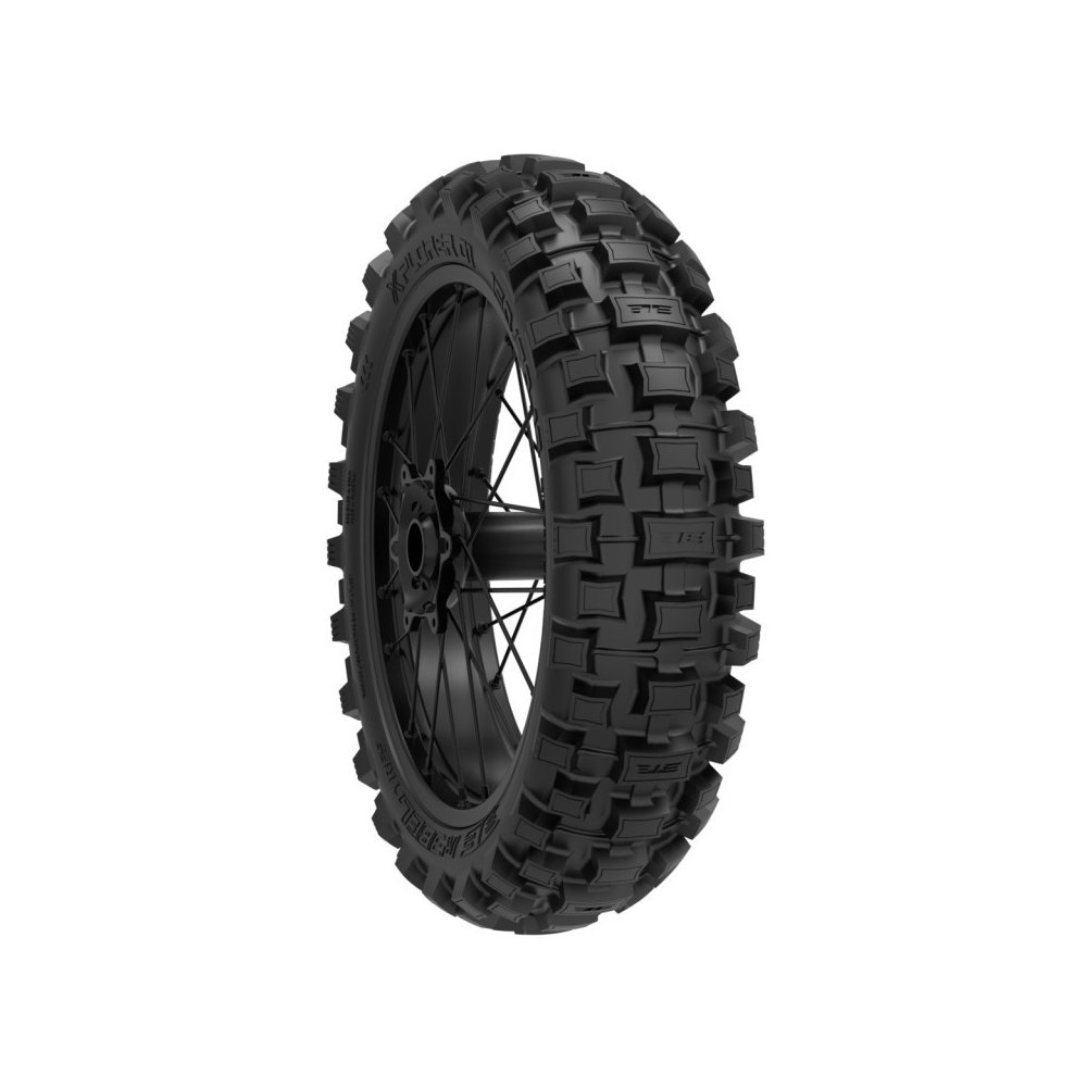 REBEL, 150/70 - 18 XPLORER 01 MAX R M+S 70H TL/TT