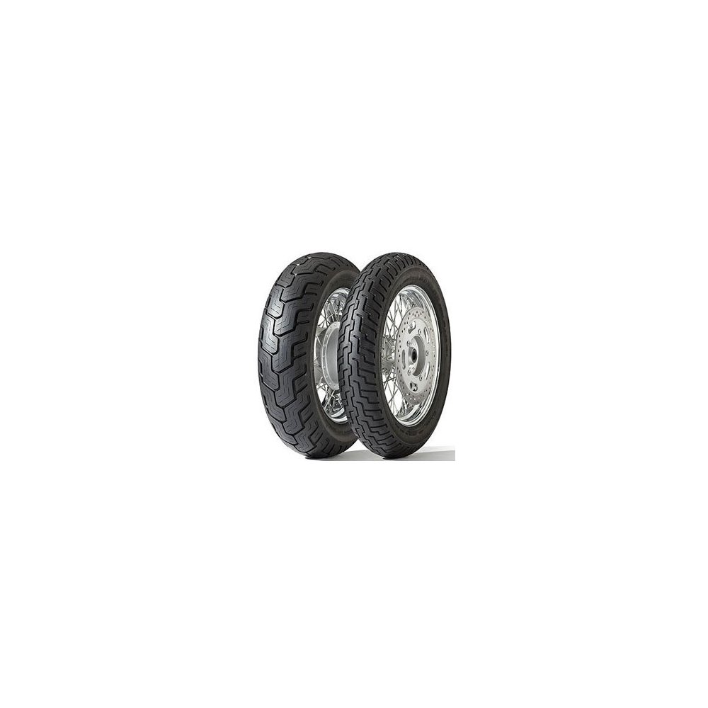 DUNLOP, 140/90 - 16 D404 R O 71H TL
