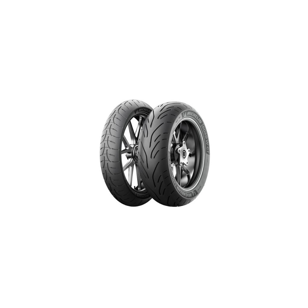 MICHELIN, 180/60 R 16 ROAD W GT R 74H