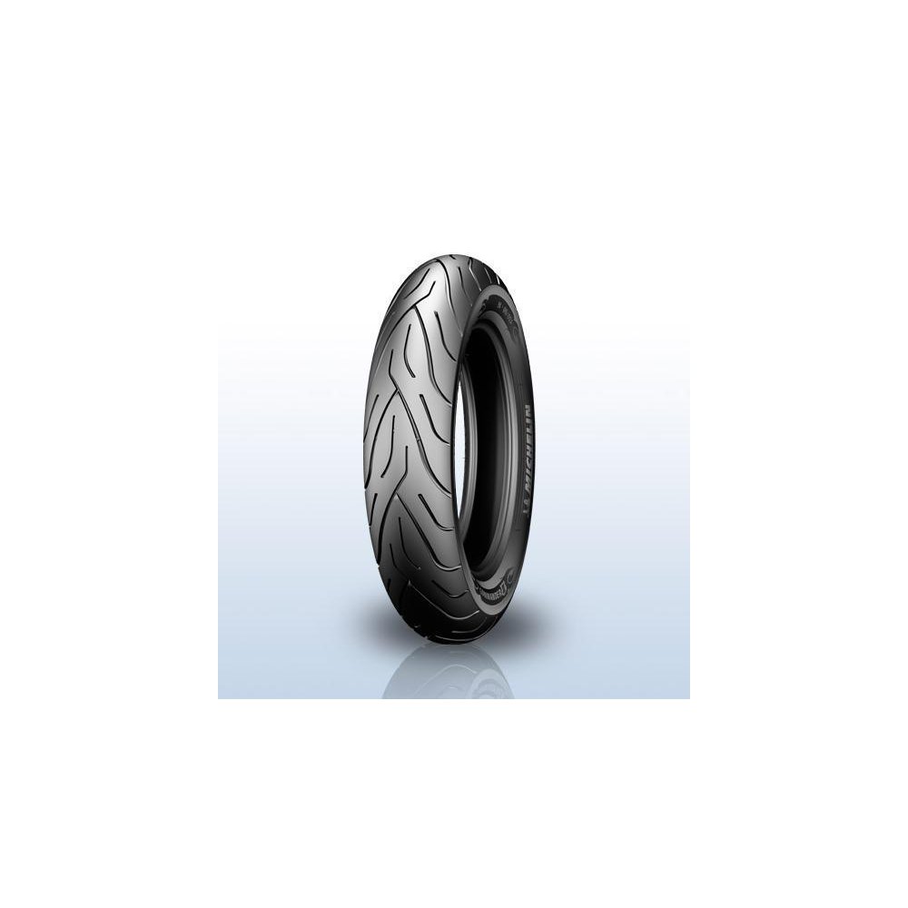 MICHELIN, 150/80 - 16 COMMANDER II R 77H REINF.