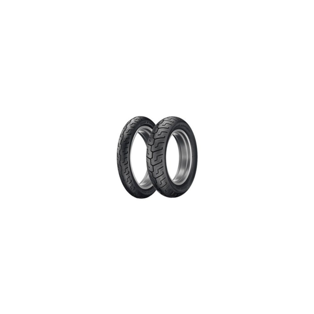 DUNLOP, 150/80 B 16 D401 77H