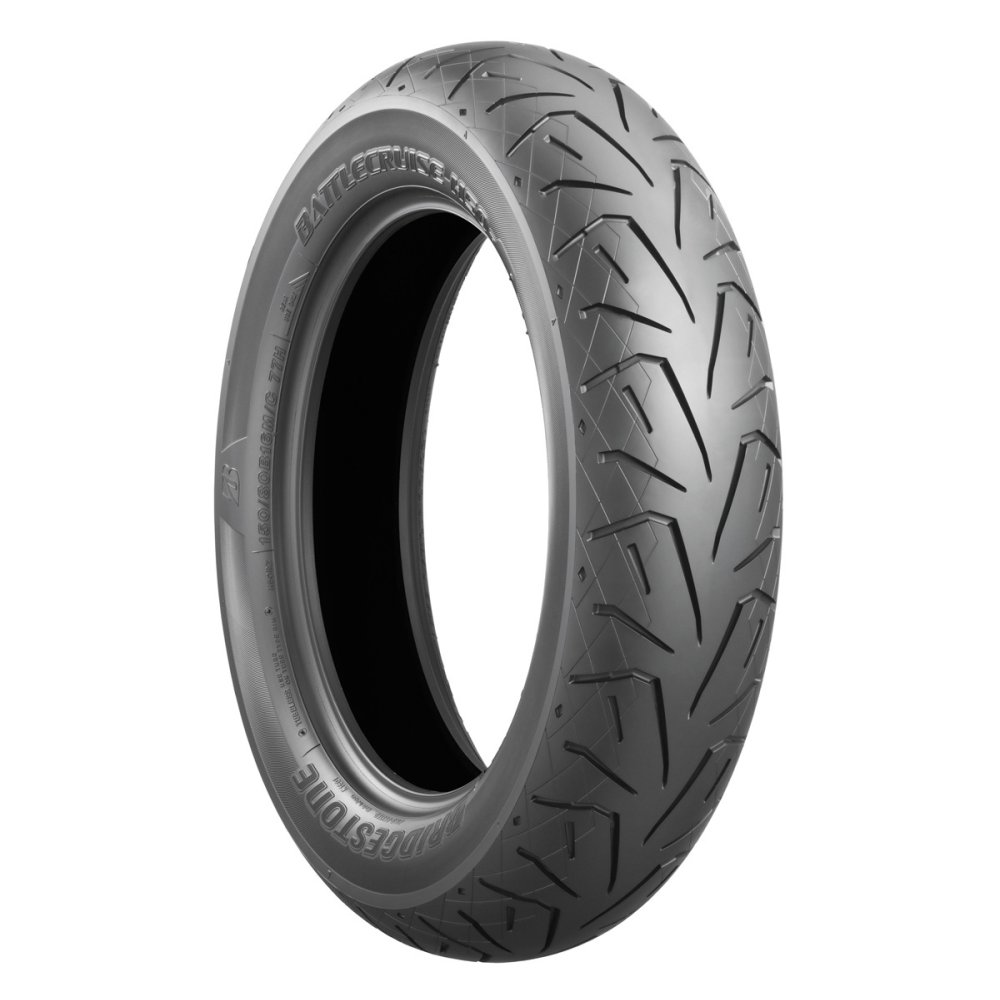 BRIDGESTONE, 180/55 B 18 H50 R 80H TL