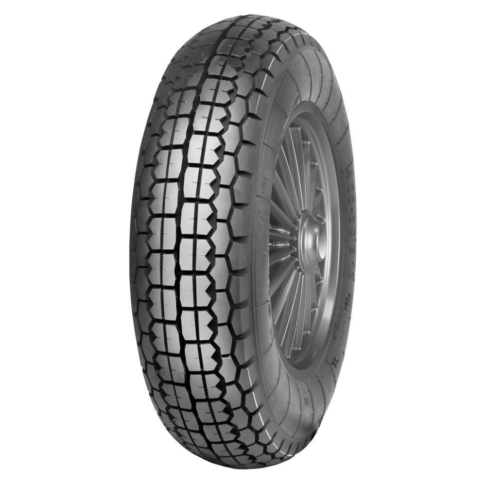MITAS, 4.00 - 8C B-13 F/R 71J TT (S-04)
