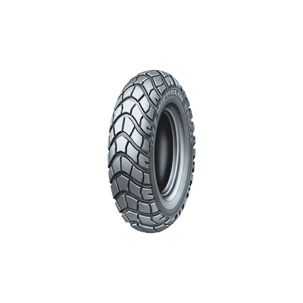 MICHELIN, 130/90 - 10 REGGAE 61J TL