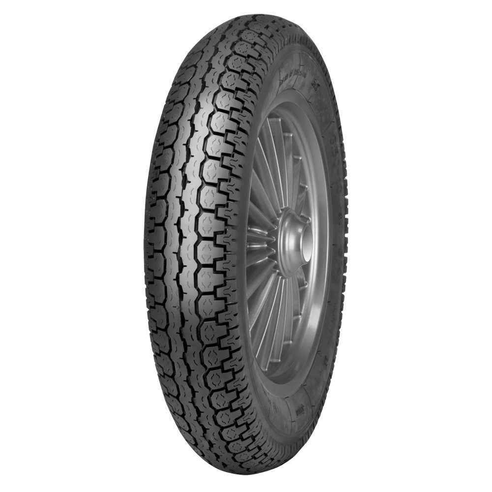 MITAS, 3.50 - 10 B-14 F/R 59J TT