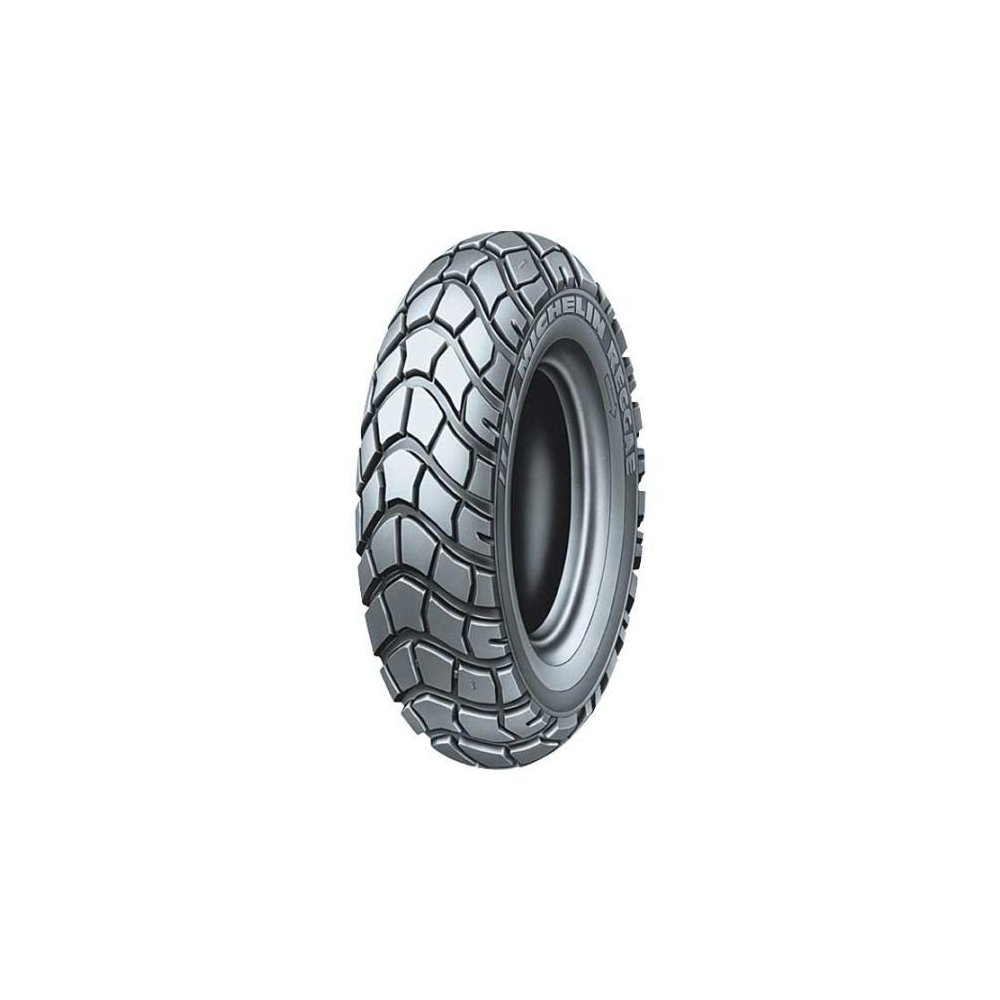 MICHELIN, 120/90 - 10 REGGAE 57J TL