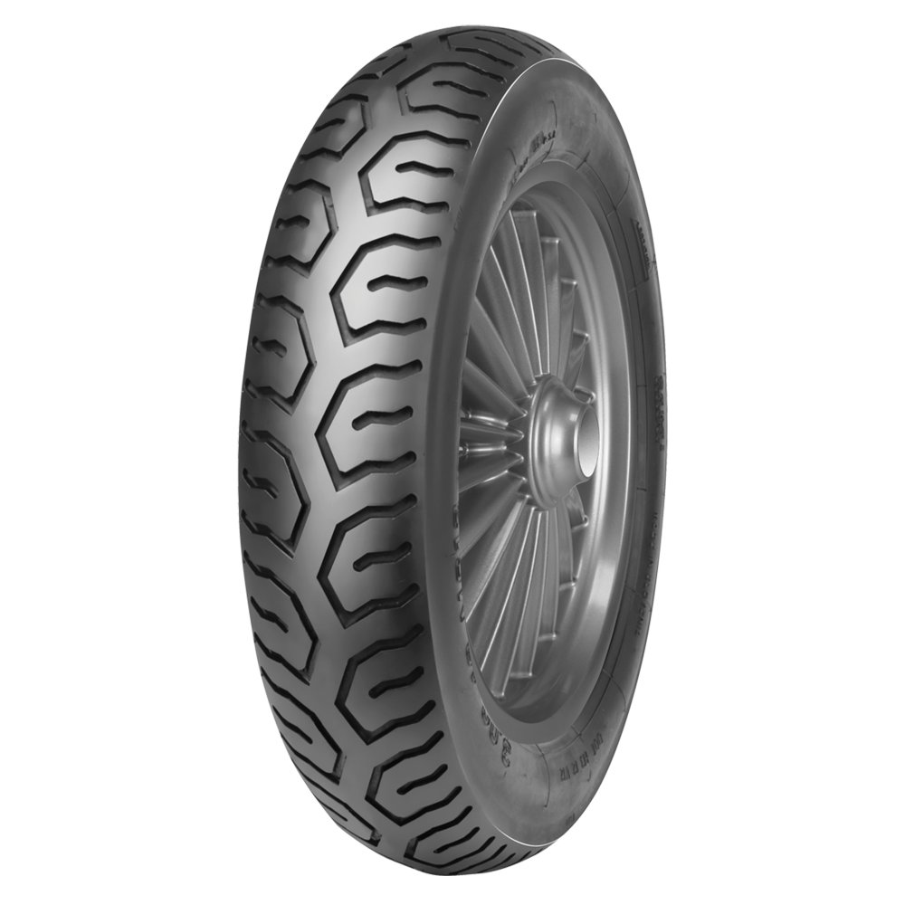 MITAS, 3.00 - 10 MC-12 F/R 42J TL/TT