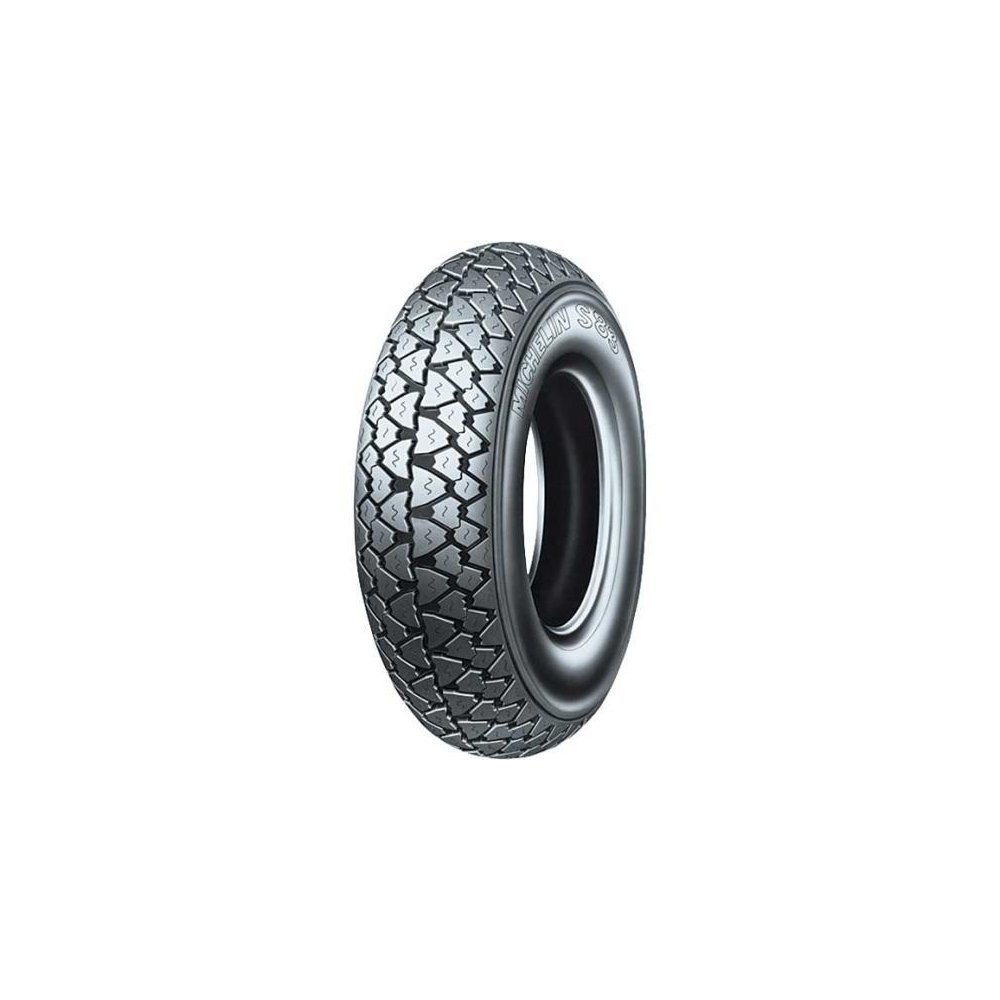 MICHELIN, 3.50 - 8 S83 46J TL/TT
