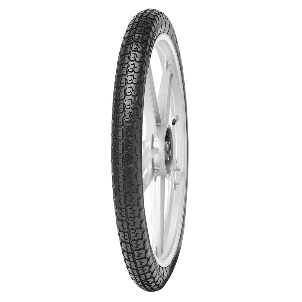 MITAS, 2.25 - 17 B-4 F/R 39J TT