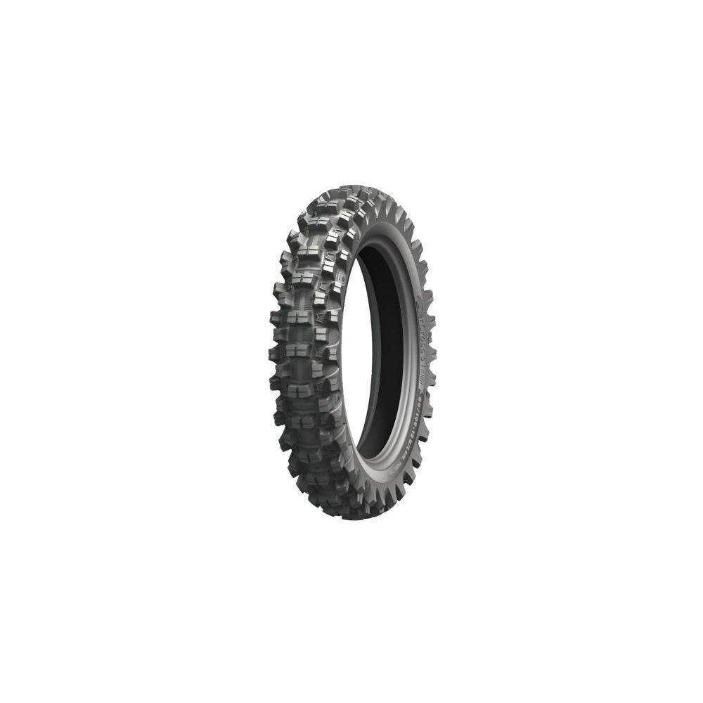 MICHELIN, 2.75 - 10 STARCROSS 5 MINI R 37J TT