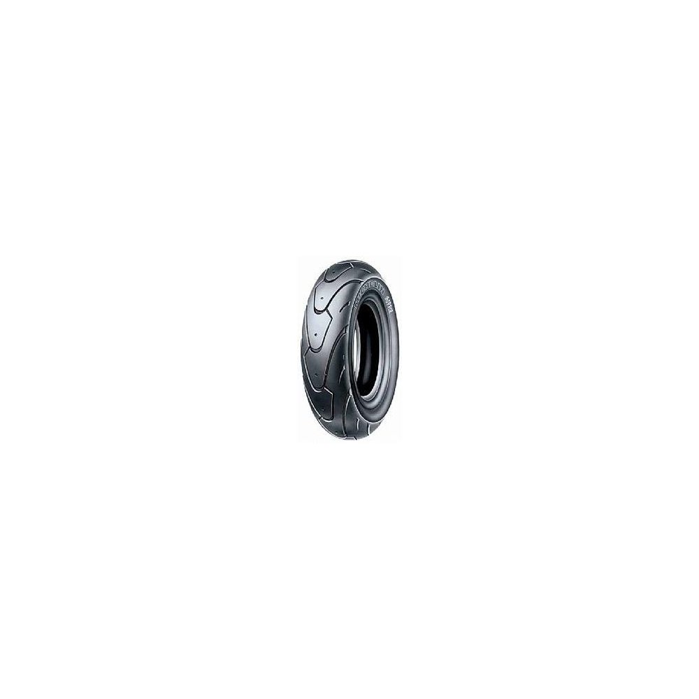 MICHELIN, 120/90 - 10 BOPPER 57L TL/TT