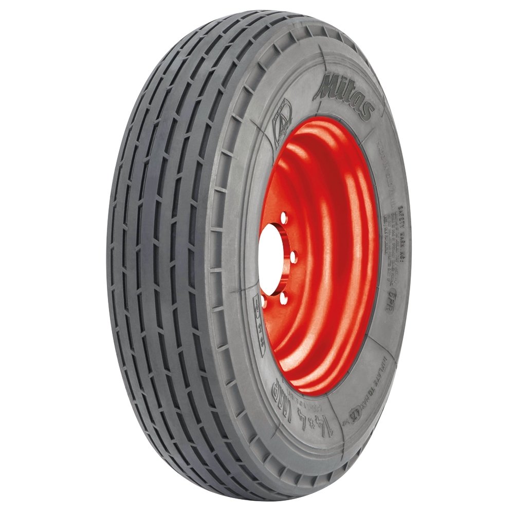 MITAS, 4.00 - 6 B11 66L TT