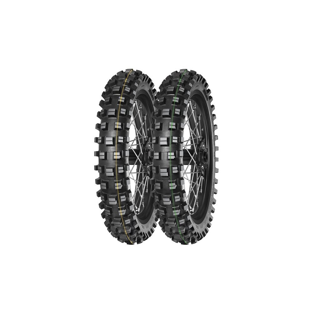 MITAS, 120/90 - 18 TERRA FORCE-EX XT R SUPER 65M TT (XT-754)