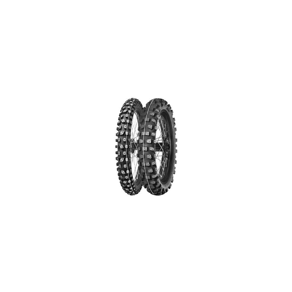 MITAS, 110/90 - 19 TERRA FORCE-EX HT R ICE 62M TT