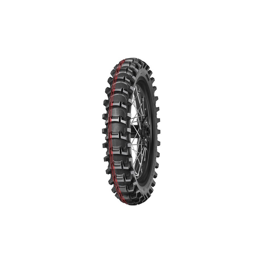 MITAS, 110/90 - 19 TERRA FORCE-MX SAND 2 R 62M TT