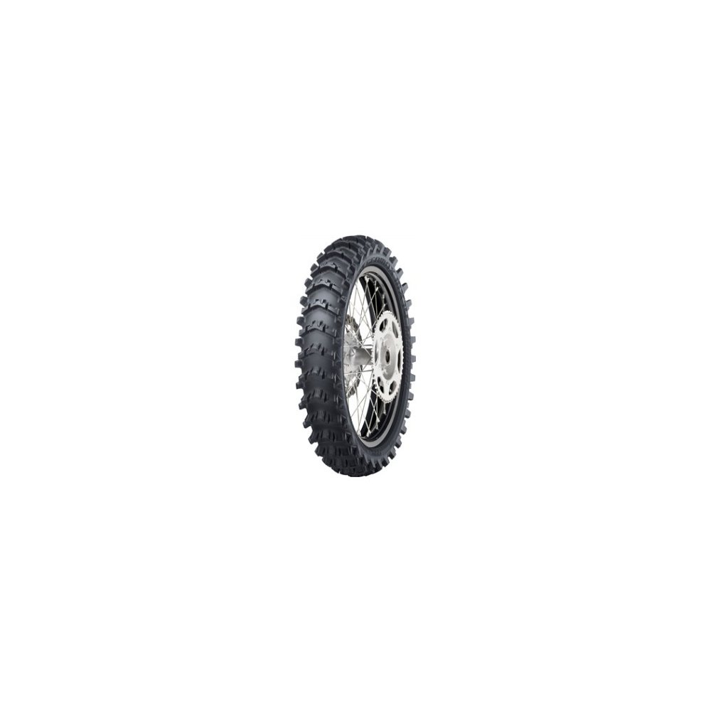 DUNLOP, 100/90 - 19 GEOMAX MX14 57M TT