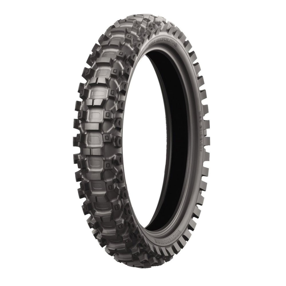 BRIDGESTONE, 100/90 - 19 X20 R 57M