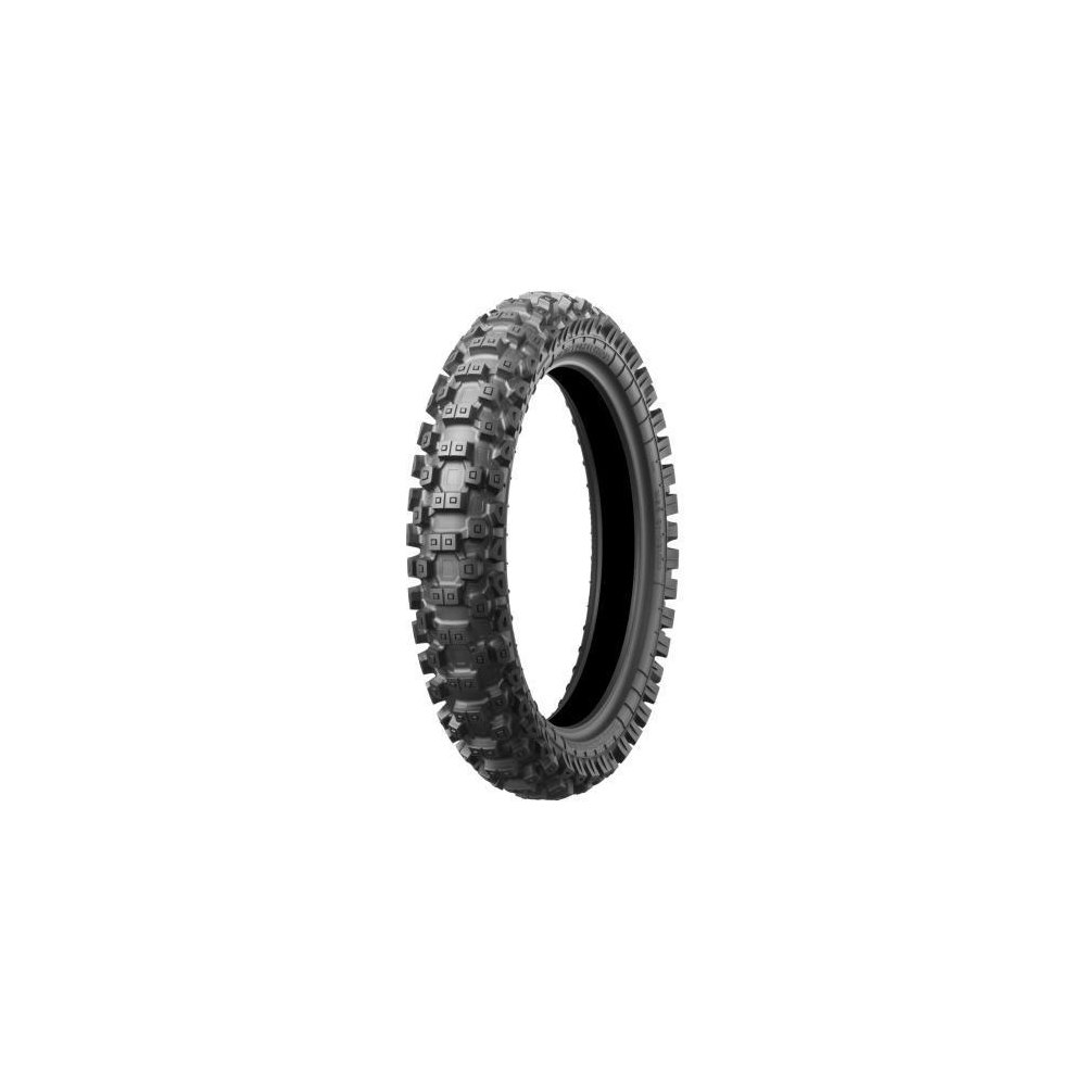 BRIDGESTONE, 90/100 - 16 X30 - 52M TT