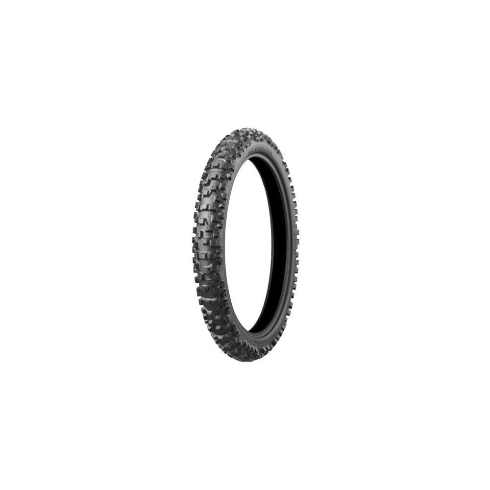BRIDGESTONE, 80/100 - 21 X40 F 51M TT