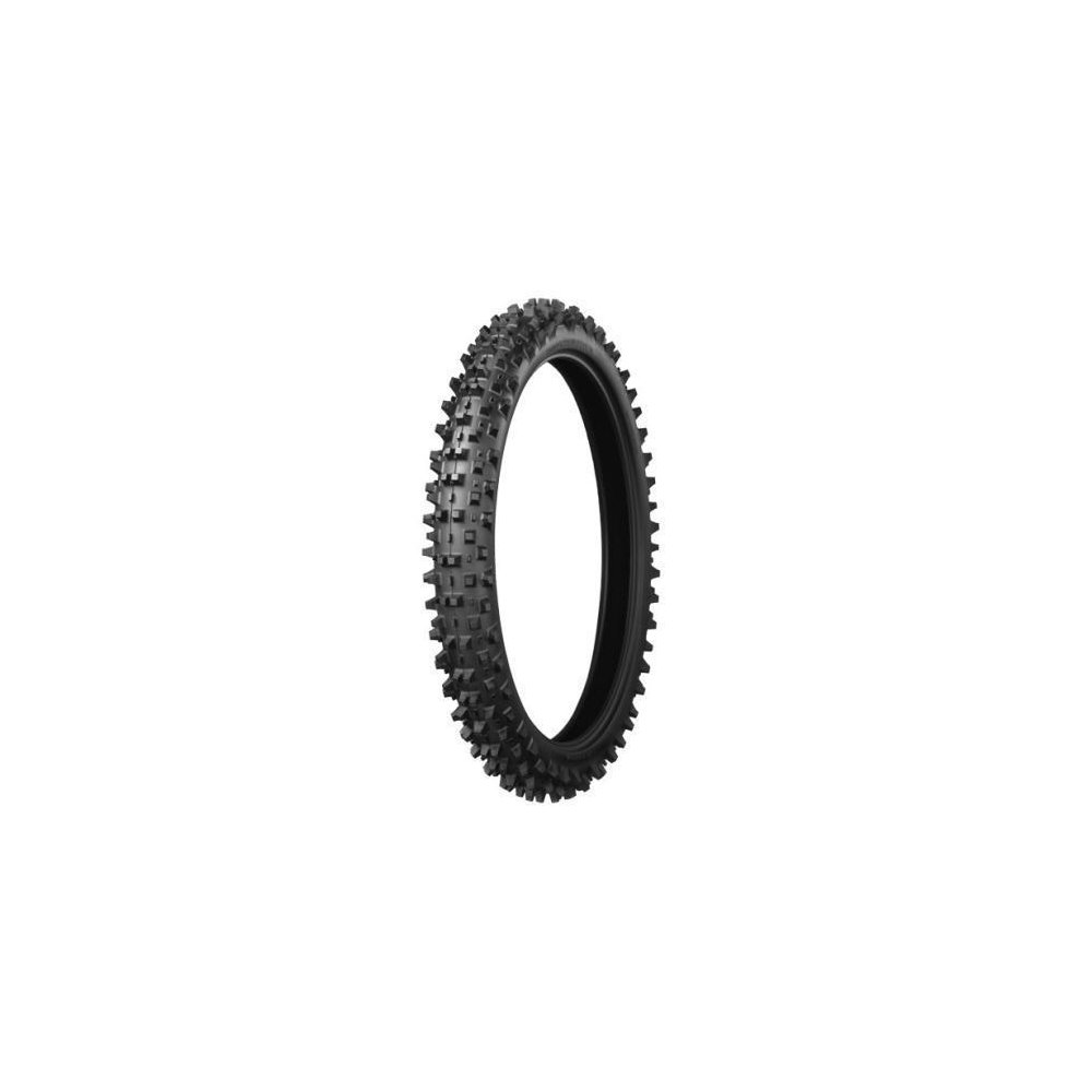 BRIDGESTONE, 80/100 - 21 X10 F 51M TT