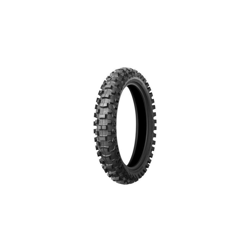BRIDGESTONE, 90/100 - 14 M204 49M TT