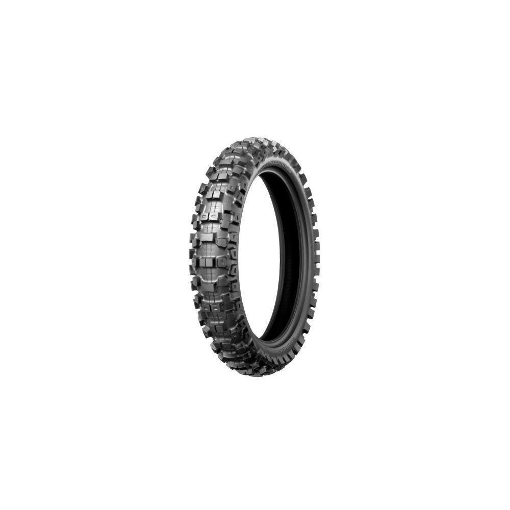 BRIDGESTONE, 90/100 - 14 M404 R 49M TT