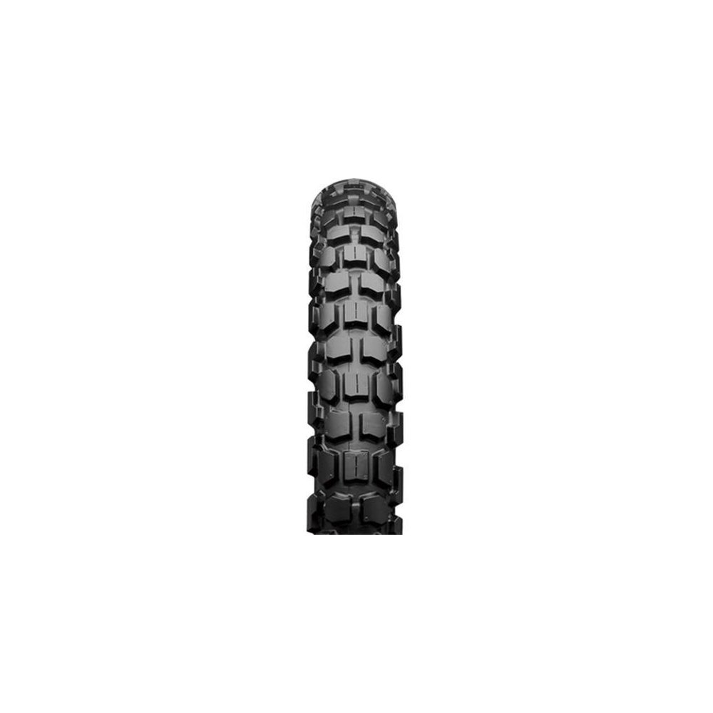 BRIDGESTONE, 80/100 - 21 TW301 51P TT