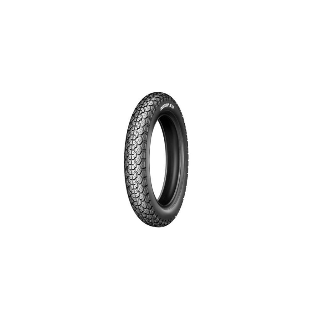 DUNLOP, 3.25 - 19 K70 54P TT