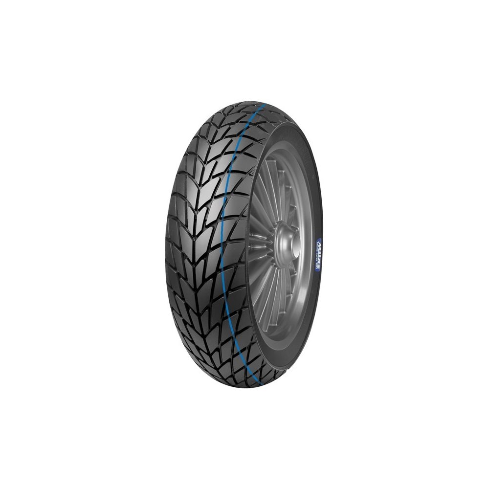 MITAS, 120/80 - 12 MC-20 MONSUM RACING RAIN F/R 55P TL
