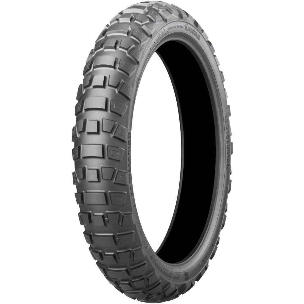 BRIDGESTONE, 100/90 - 18 AX41 F 56P TL