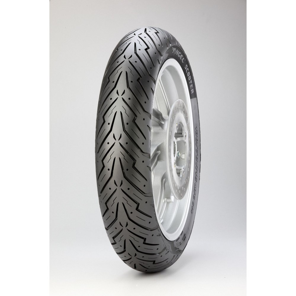 PIRELLI, 130/70 - 13 ANGEL SCOOTER R 63P