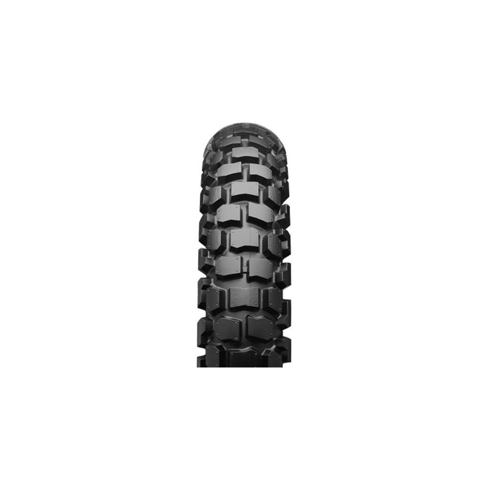 BRIDGESTONE, 120/80 - 18 TW302 62P TT