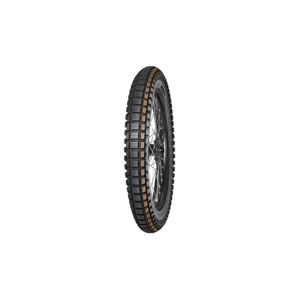 MITAS, 3.75 - 19 SPEEDWAY R 61P TL