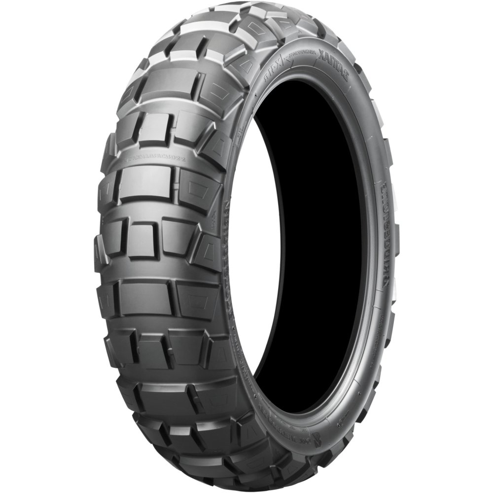 BRIDGESTONE, 130/80 - 17 AX41 R 65P TL