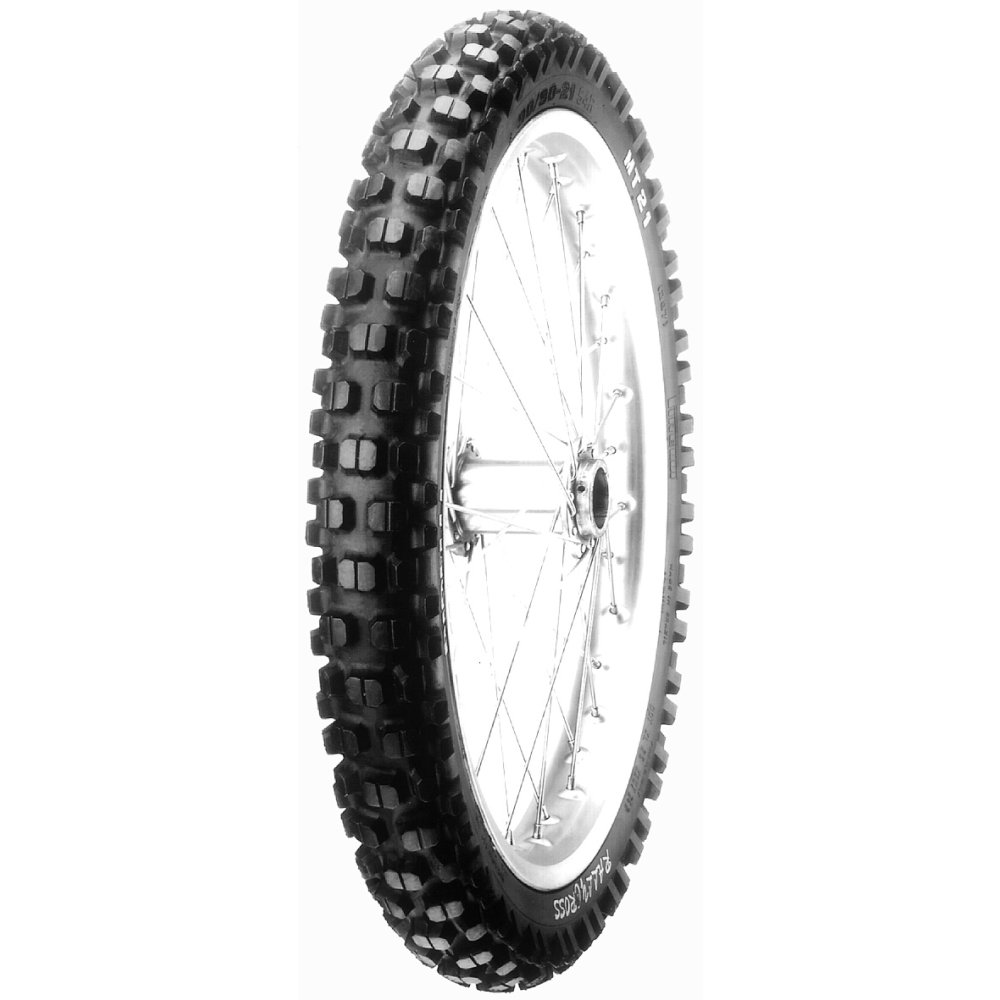 PIRELLI, 90/90 - 21 MT 21 RALLYCROSS F M+S 54R TT