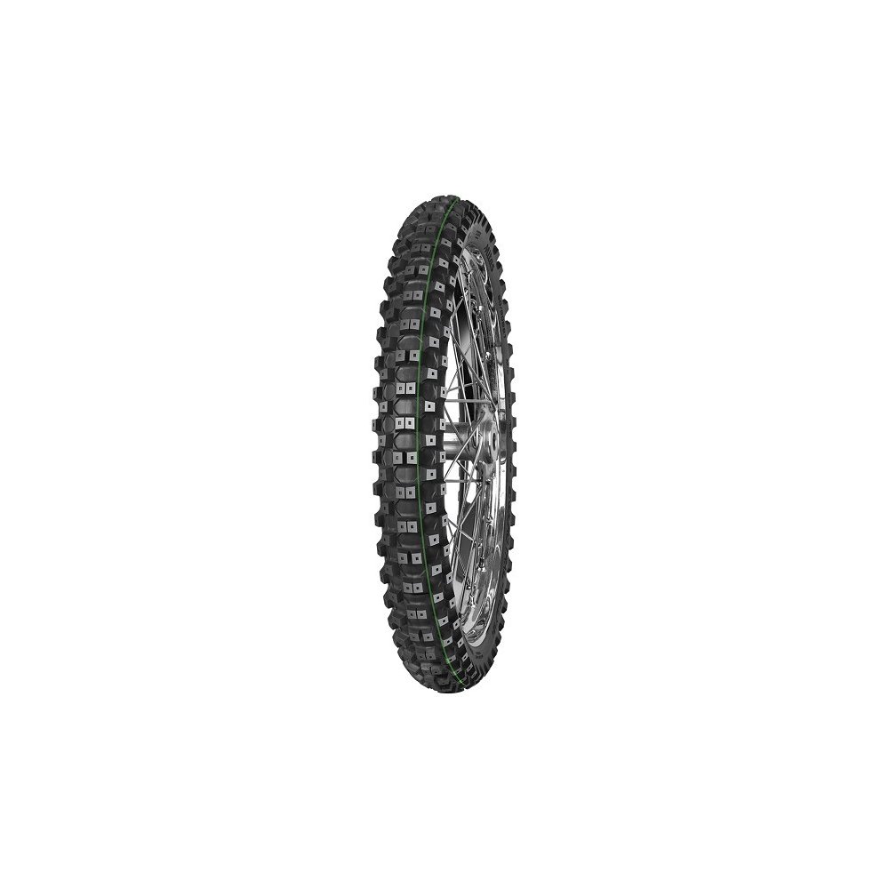 MITAS, 90/90 - 21 ENDURO TRAIL-RALLY MH F SUPER LIGHT 54R TT (C-17)