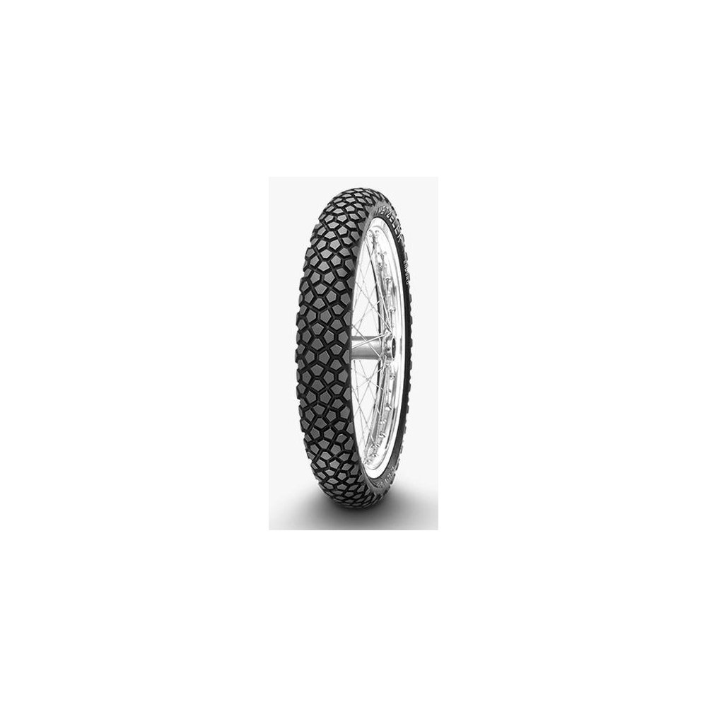 METZELER, 3.00 - 21 ENDURO 1 F 51R TT