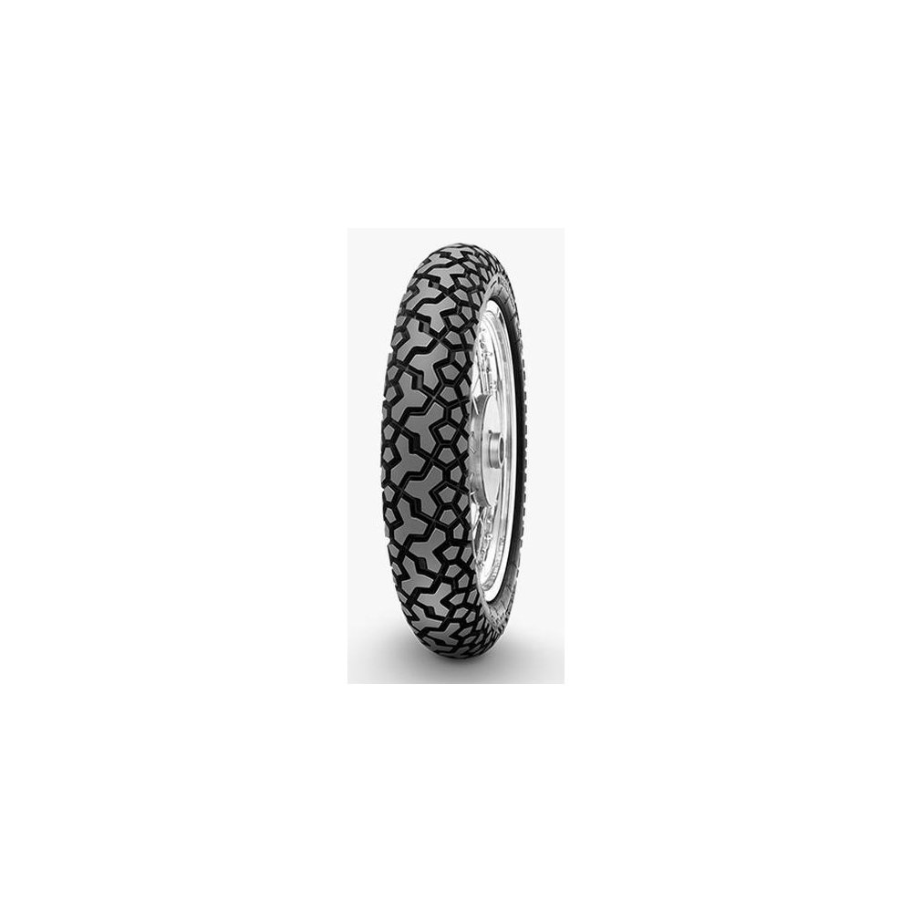 METZELER, 4.00 - 18 ENDURO 2 R 64R TT