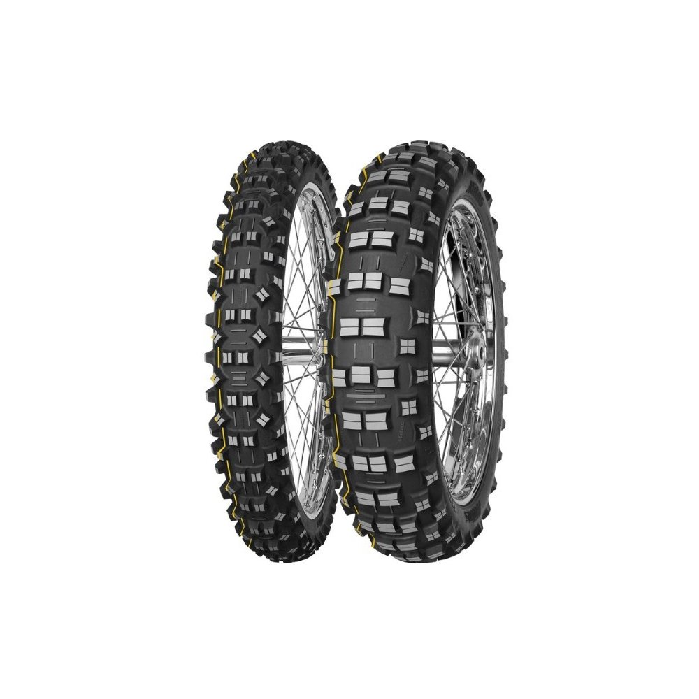 MITAS, 140/80 - 18 TERRA FORCE-EF SUPER FAST R 70R TT