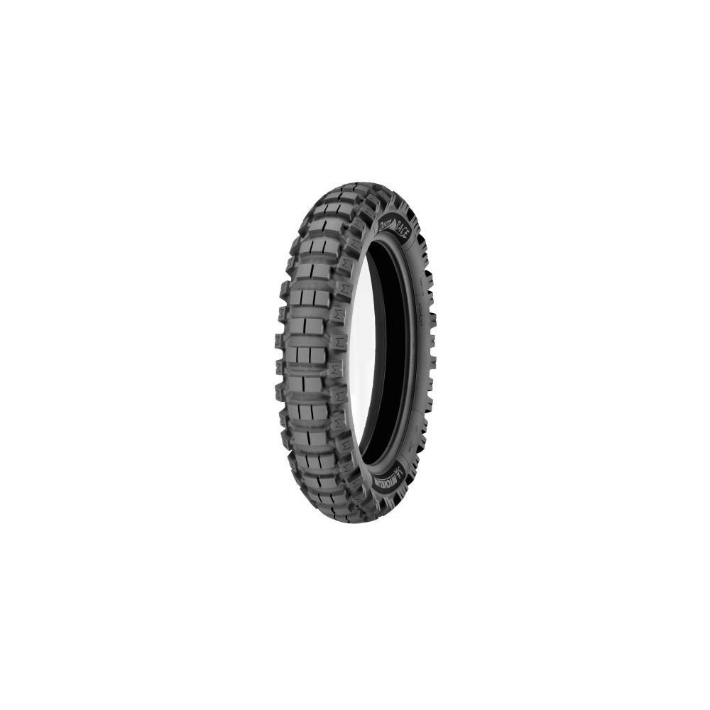 MICHELIN, 140/80 - 18 DESERT RACE R 70R TT
