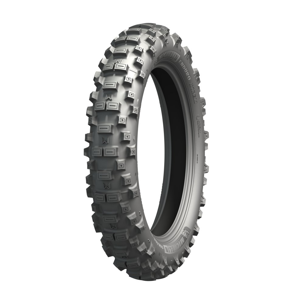 MICHELIN, 140/80 - 18 ENDURO XTREM R 70R TT