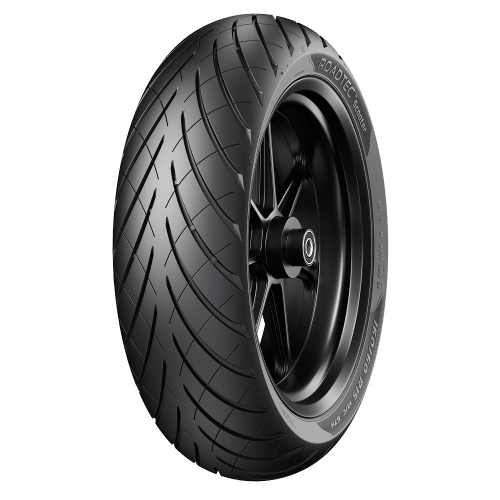 METZELER, 150/70 - 14 ROADTEC SCOOTER R 66S