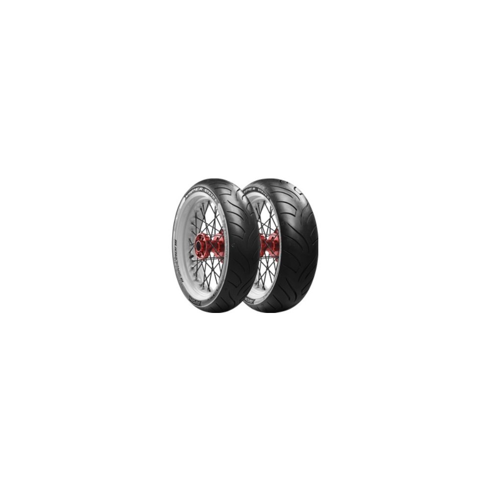 AVON, 140/70 - 14 VIPER STRYKE AM63 R 68S
