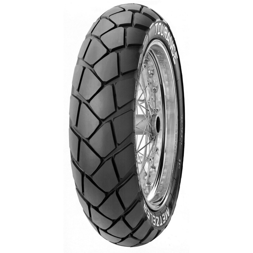 METZELER, 120/80 - 18 TOURANCE R 62S TT