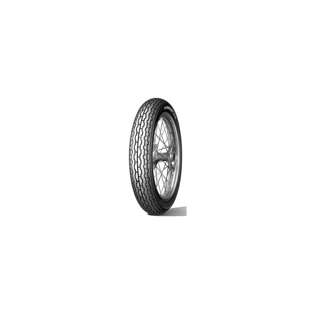 DUNLOP, 3.00 - 19 F14 G 49S TT