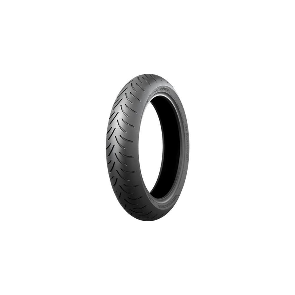 BRIDGESTONE, 120/70 - 12 SC1 F 51S