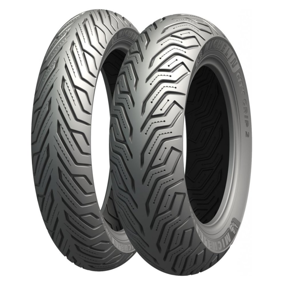 MICHELIN, 110/90 - 13 CITY GRIP 2 F 56S TL