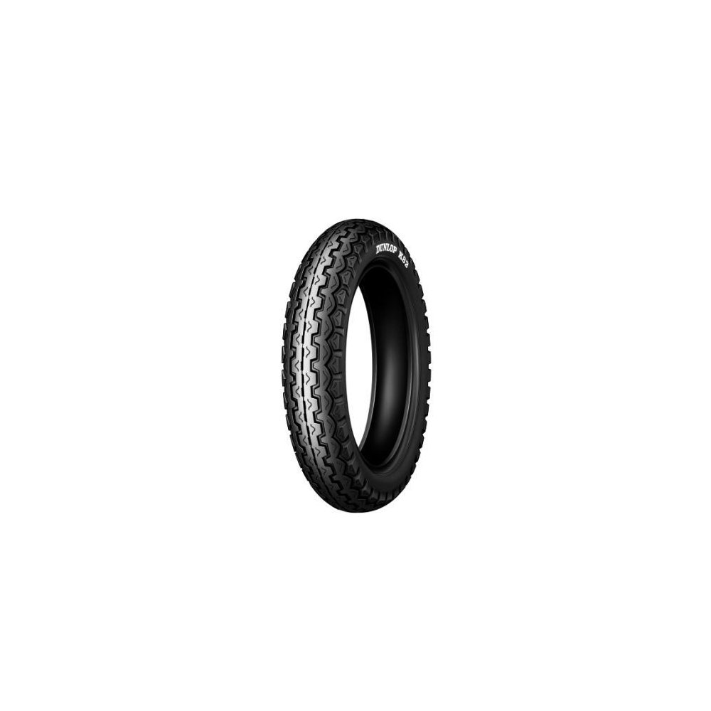 DUNLOP, 3.50 - 18 K82 56S TT